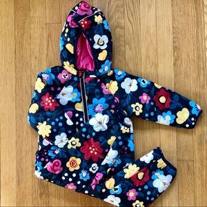 Hanna Andersson | One Piece Snowsuit